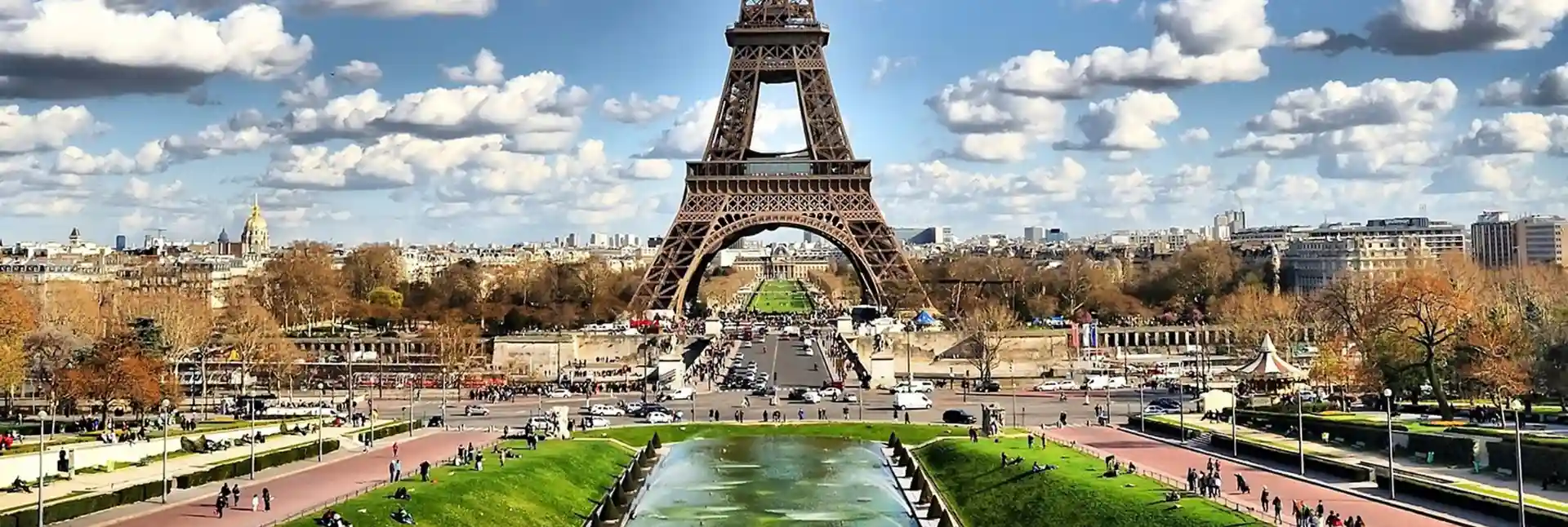 Guided tour of the Louvre Museum