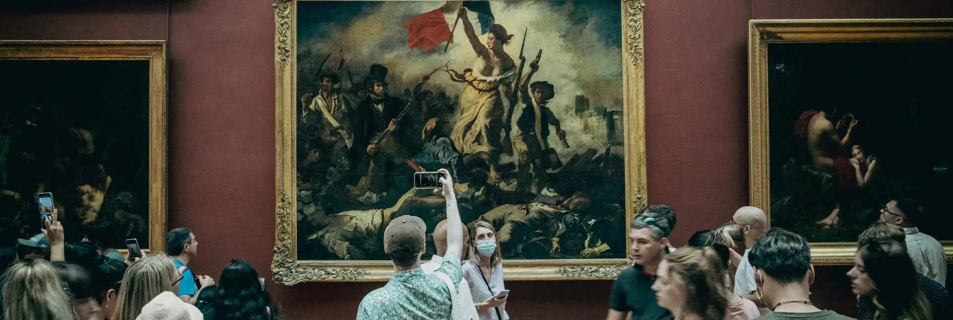 What to see at the Louvre Museum